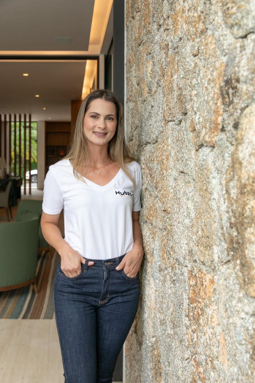 Dra. Ligia Brissi Cardozo